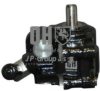 JP GROUP 1545100509 Hydraulic Pump, steering system